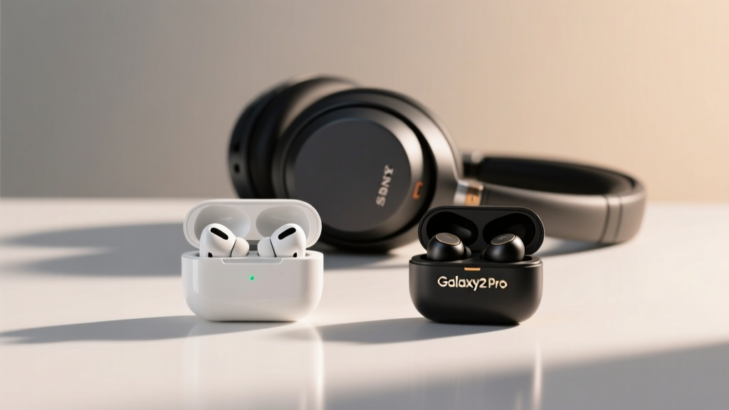 How to Change Notification Sounds for Wireless Headphones: The Real Reason Your AirPods, Galaxy Buds, and Sony WH-1000XM5 Won’t Play Custom Alerts (and Exactly What to Do Instead)