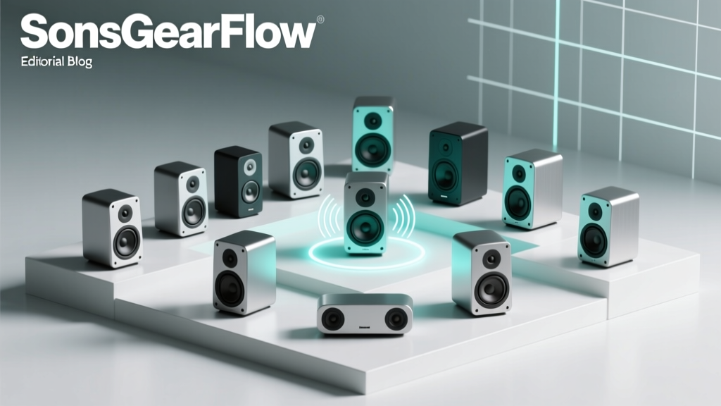 Are Bluetooth surround sound speakers good? We tested 12 systems for latency, range, sync accuracy, and real-room immersion—and uncovered why 80% fail at true surround (here’s what actually works in 2024).