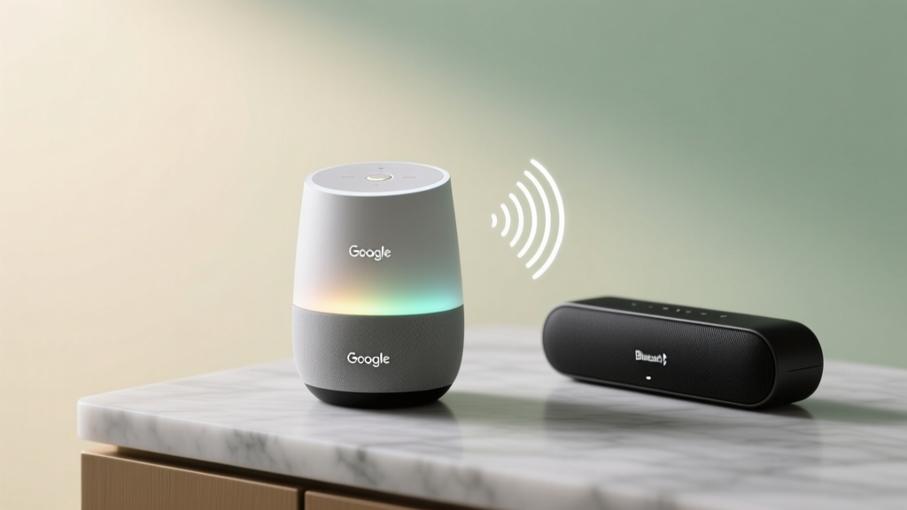 Can Google Home Play Music to Other Bluetooth Speakers? The Truth (It’s Not Native — But Here’s Exactly How to Make It Work Reliably in 2024 Without Losing Audio Quality or Voice Control)