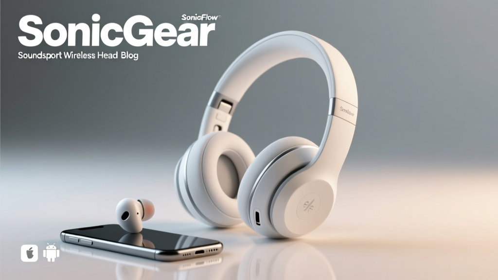 Will Soundsport Wireless Headphones Work for iOS and Android? Yes—But Here’s Exactly What You’ll Lose (and Gain) on Each Platform in 2024