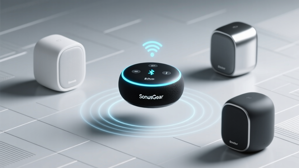 Yes, Your Alexa Echo *Can* Play Through Bluetooth Speakers—But Most Users Fail at Pairing, Audio Sync, or Volume Control (Here’s the Exact 4-Step Fix That Works in 2024)