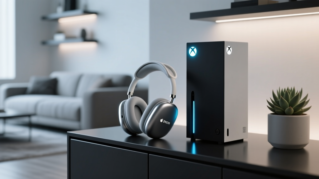 Can You Use Wireless Headphones With Xbox? Yes—But Only If You Avoid These 5 Critical Compatibility Traps (2024 Verified Setup Guide)