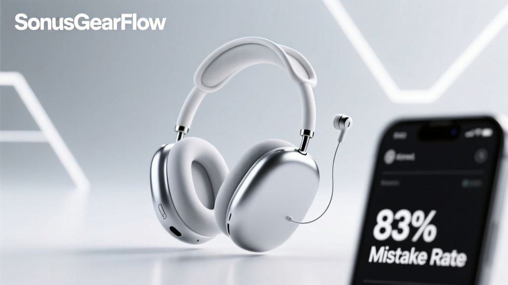 What’s Best Wireless Headphones Tips: 7 Real-World Mistakes 83% of Buyers Make (and How to Avoid Them Before You Spend $200+)