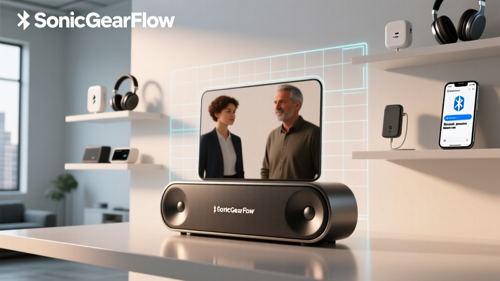 Who Buys Bluetooth Speakers Near Me? 7 Real-World Buyers (Including Stores That Pay Cash *Today* — No Listing Fees or Waiting)
