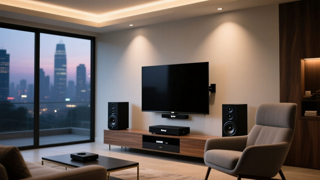 How to Choose a Home Theater System in India: 7 Real Mistakes That Waste ₹25,000+ (and the Exact Checklist Top Audiophiles Use Before Buying)