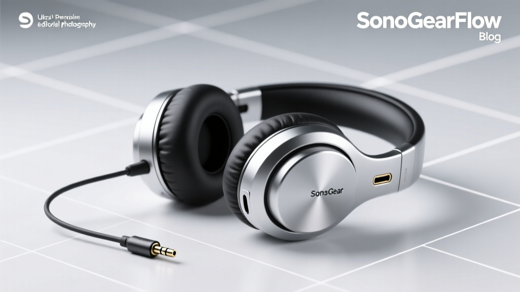 Can Wireless Headphones Also Be Wired? Yes—But Only 62% of Premium Models Support It (Here’s How to Spot the Real Dual-Mode Winners Before You Buy)