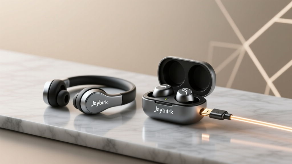 How to Connect Jaybird Wireless Headphones to Charger: 5 Foolproof Steps (Even If You’ve Tried & Failed 3 Times)