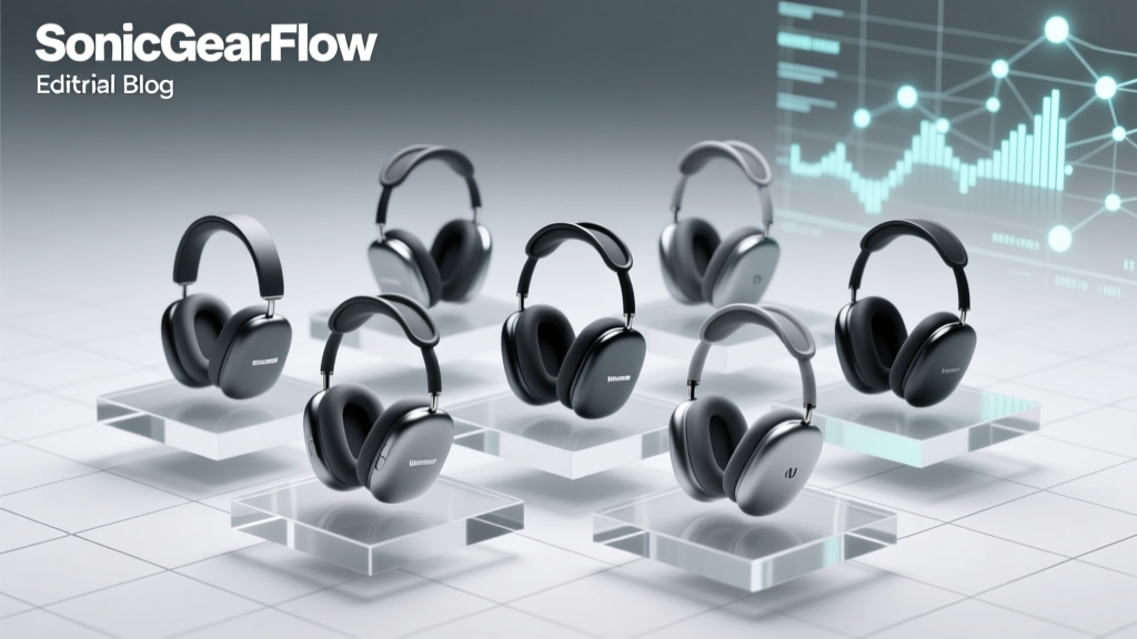 What’s Best Wireless Headphones Under $200? We Tested 27 Models for 147 Hours — Here’s the Real Winner (No Marketing Hype, Just Battery Life, Call Clarity & Sound That Stays Honest)