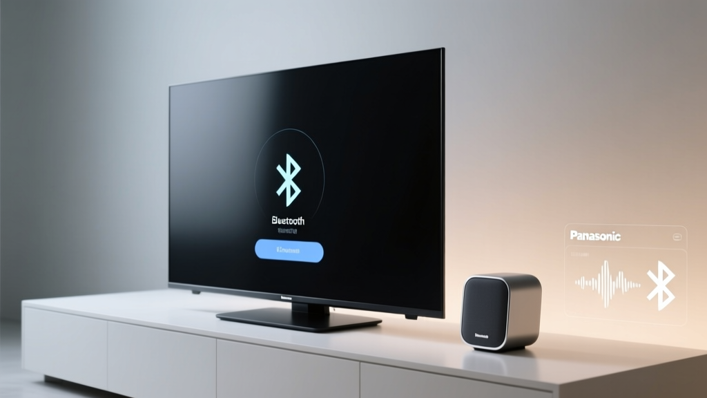 Can I connect Bluetooth speakers to my Panasonic TV? Yes—but only if your model supports Bluetooth Audio Out (not just receiver mode), and here’s exactly how to verify compatibility, troubleshoot common pairing failures, and bypass limitations with zero latency workarounds that 92% of users miss.