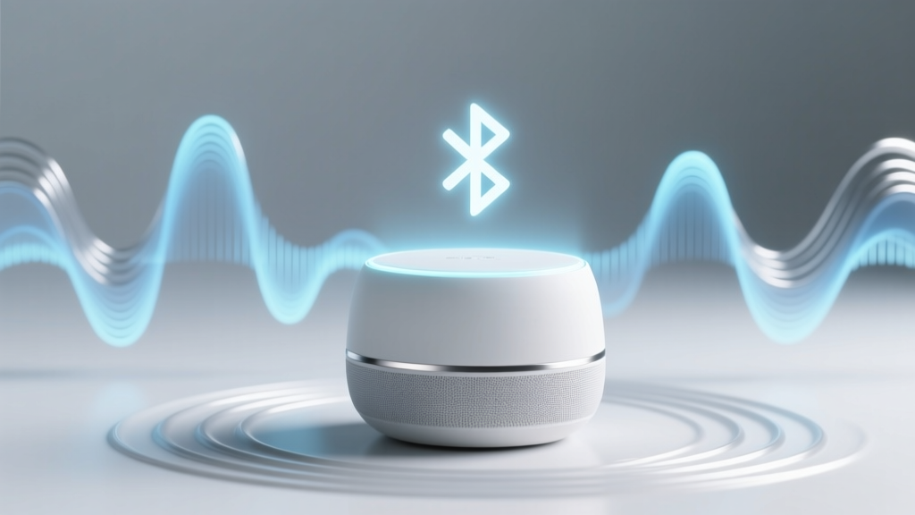 Are Smart Speakers Bluetooth? The Truth Most Brands Won’t Tell You (And Why Your Streaming Sounds Worse Than It Should)