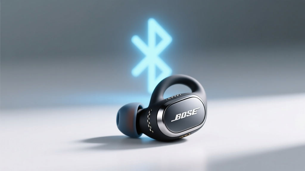 Why Your Bose SoundSport Wireless Won’t Pair to a Bluetooth Receiver (and Exactly How to Fix It in Under 90 Seconds—No Reset Needed)
