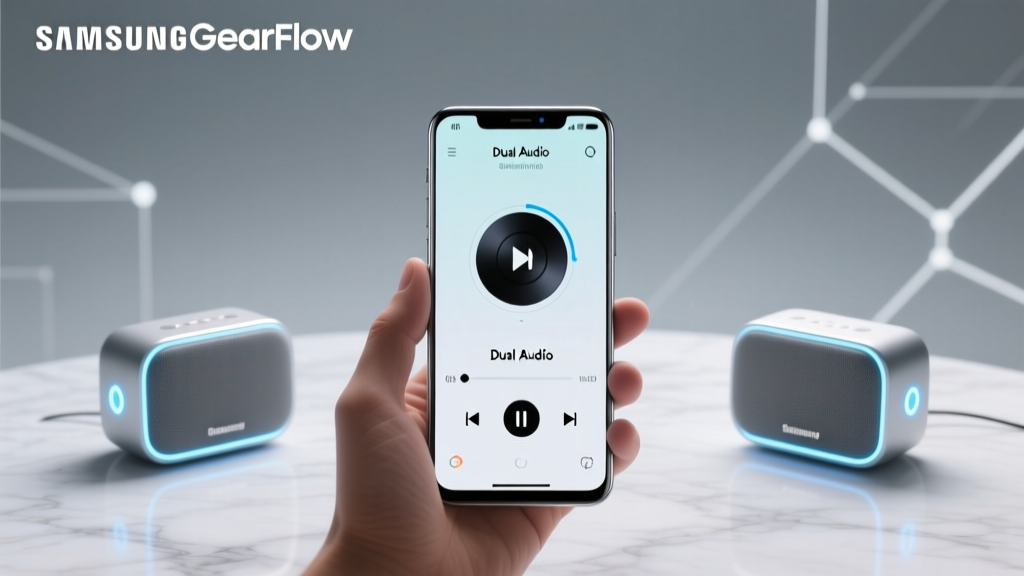 Can You Connect Galaxy S10+ to Two Bluetooth Speakers? The Truth About Dual Audio — No Workarounds, No Apps, Just What Samsung Actually Supports (and What Works in 2024)