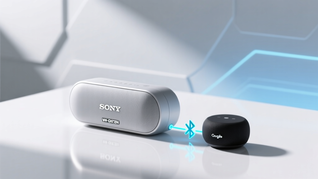 Are Sony Bluetooth Speakers Compatible With Google Home? The Truth About Pairing, Limitations, and Workarounds That Actually Work (No More Guesswork or Failed Connections)