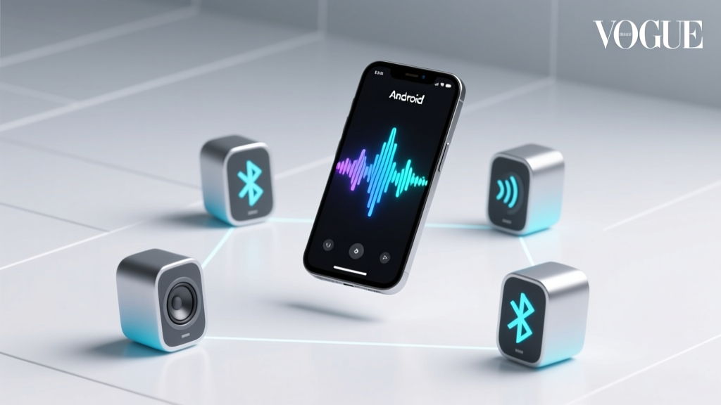 How to Connect to Multiple Bluetooth Speakers Android: The Truth Is, You Can’t—But Here’s Exactly What *Does* Work (No Root, No Apps, Just Real Audio Engineering)