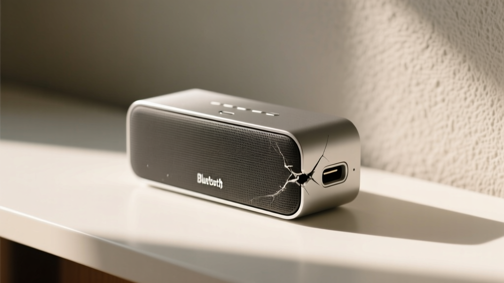 Can You Actually Do Besybuy Repair Bluetooth Speakers Yourself? (7 Realistic Fixes That Save $120+ vs. Replacement — Plus When to Walk Away)