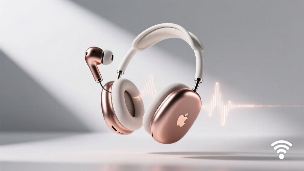 How to Connect Method Wireless Headphones in Under 90 Seconds (Even If Bluetooth Keeps Failing or Your Device Won’t Recognize Them)