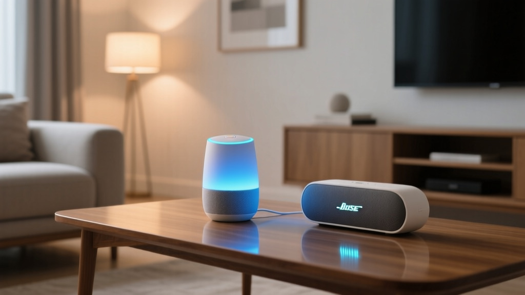 Can You Connect Bluetooth Speakers to Google Home? Yes — But Not the Way You Think (Here’s Exactly What Works in 2024)
