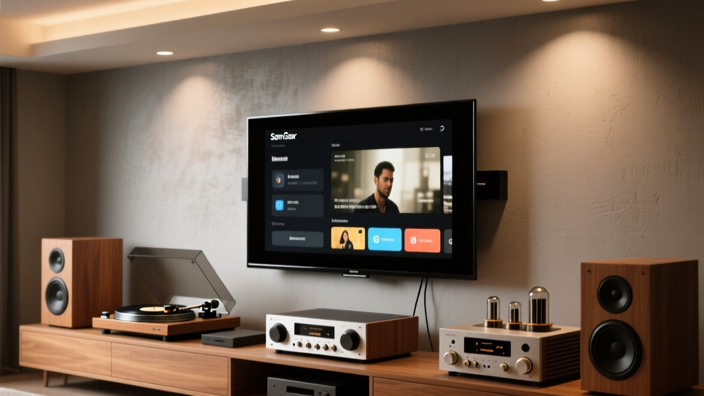 Yes, You *Can* Connect an Analog Home Theater System to a Smart TV — Here’s Exactly How to Do It Without Losing Sound Quality, Avoiding Common Pitfalls, or Buying Unnecessary Gear (Step-by-Step for RCA, Optical, and HDMI ARC Workarounds)