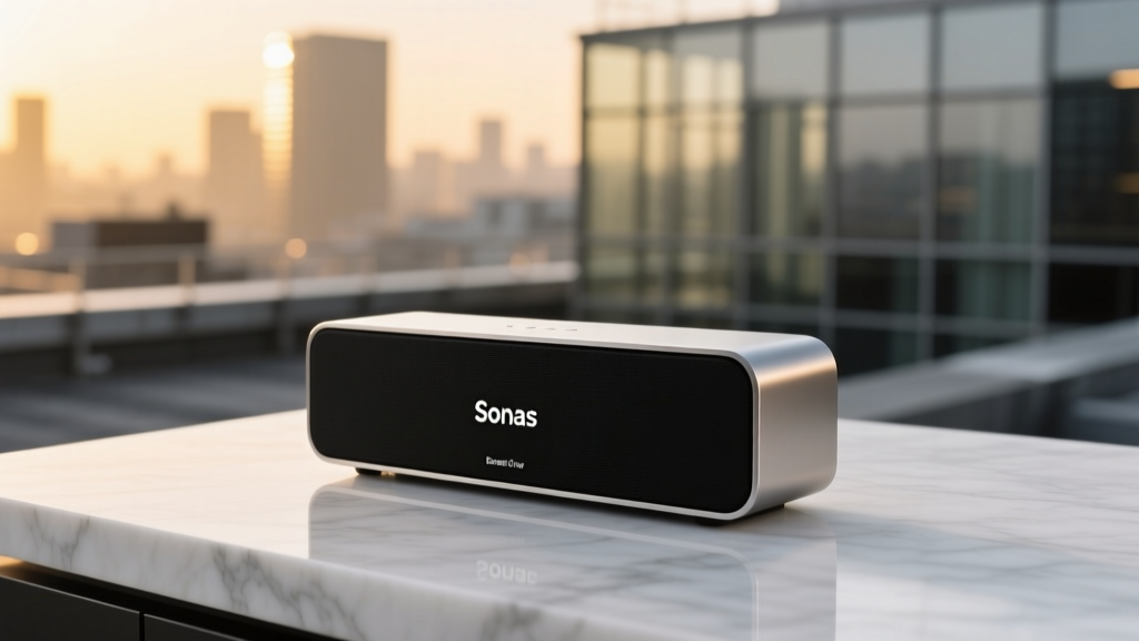 How Important Are Bluetooth Speakers Really? The Truth No One Tells You About Sound Quality, Battery Life, and When They’re Worth Every Penny (and When They’re Not)