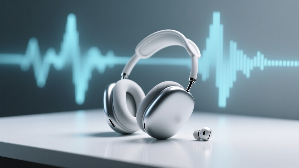 Do wireless headphones need some form of DAC? The truth no one tells you: every Bluetooth headset has one built-in—but it’s often underpowered, un-upgradable, and silently degrading your high-res streaming experience.