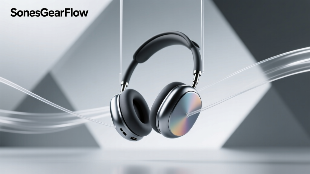 What Does True Wireless Mean for Headphones? The Truth Behind the Marketing Hype — Why 'No Wires' Doesn’t Always Mean Better Sound, Longer Battery, or Reliable Connection (And What Actually Matters in 2024)