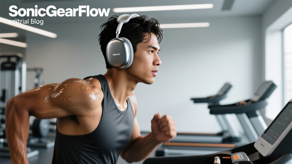 What Are the Best Wireless Headphones for the Gym? We Tested 37 Pairs Through Sweat, Sprints, and Heavy Lifting — Here’s What Actually Stays Put, Sounds Clear, and Survives 6+ Months of Daily Use (No More Falling Out or Dying Mid-Workout)