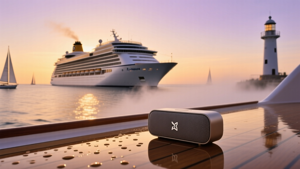 Does Royal Caribbean Allow Bluetooth Speakers? The Unfiltered Truth (2024 Policy Breakdown + What Happens If You Get Caught With One)