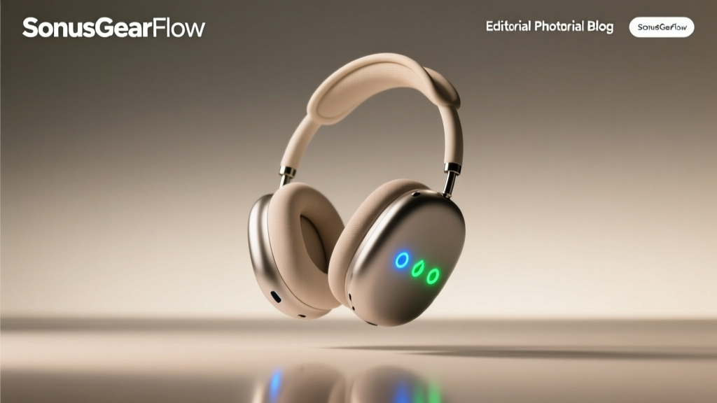 How to Know When Wireless Headphones Are Charged: 7 Universal Signs (Plus 3 Hidden Mistakes That Drain Your Battery Before You Even Notice)