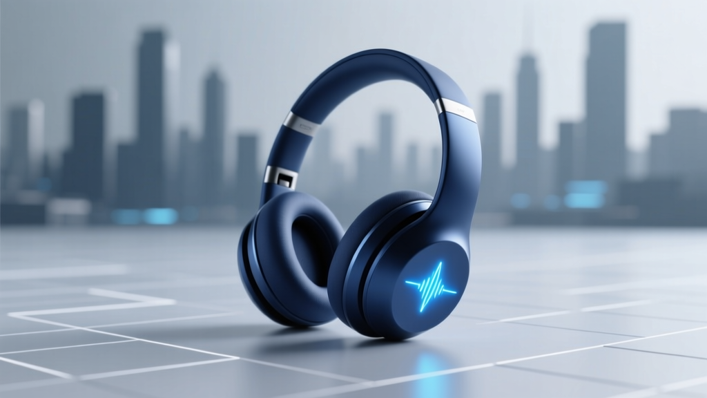 When Was the Blue Beats Wireless Headphones Released? (Spoiler: It’s Not What Most Fans Think — and Why That Date Changes Everything About Their Value Today)