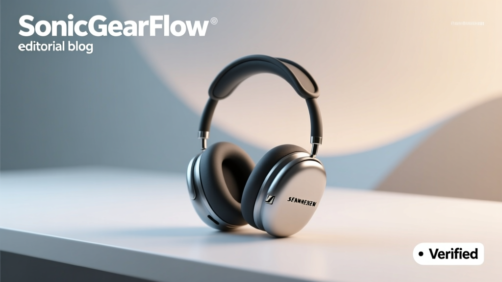 Where to Buy Cheap Sennheiser TV Wireless Headphones (Without Sacrificing Sound or Sync): 7 Verified Retailers, 3 Hidden Discount Tactics, and the One Model That Beats $200 Headphones at $89