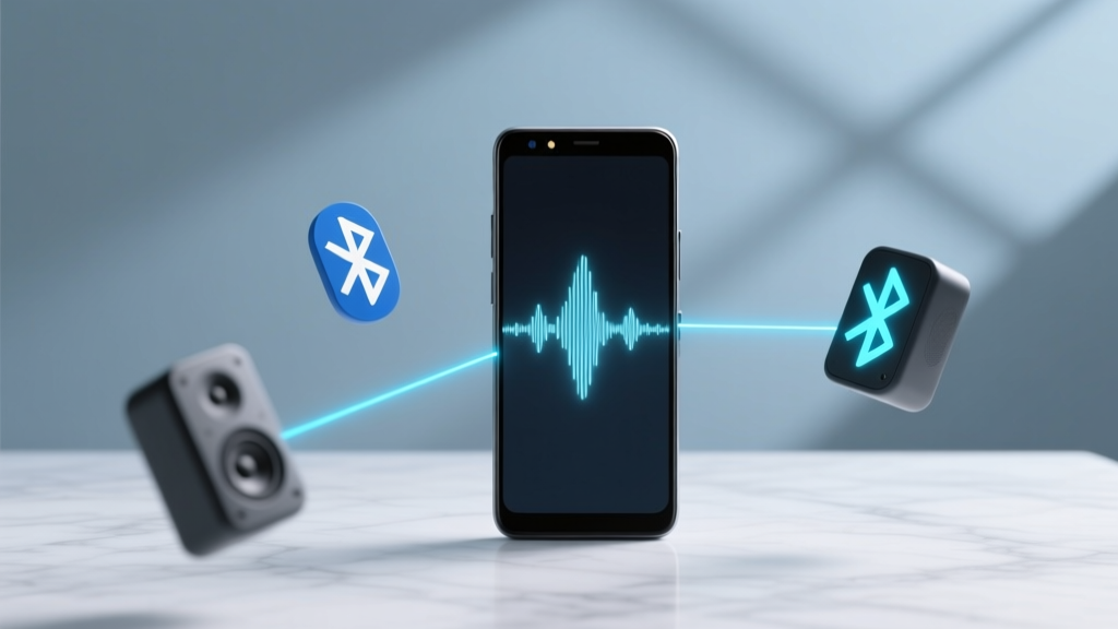 Why Your Pixel 3 Won’t Play Audio to Multiple Bluetooth Speakers (And the 3 Real Fixes That Actually Work in 2024 — No Root, No Apps, No Guesswork)