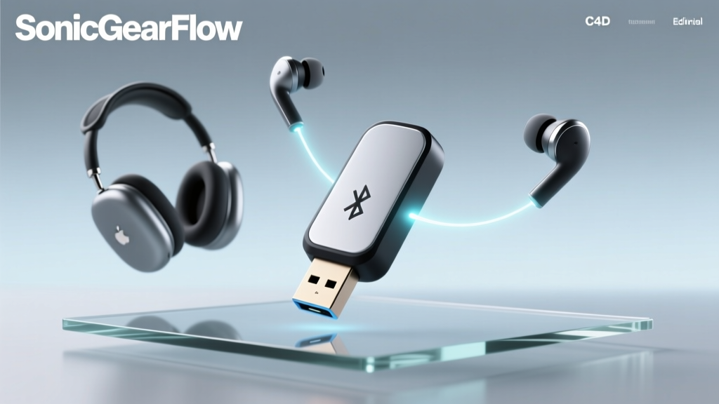 Can a Bluetooth Dongle Find Wireless Headphones? The Truth About Pairing, Compatibility, and Why Your Headphones Won’t Show Up (Even When You’re Doing Everything Right)