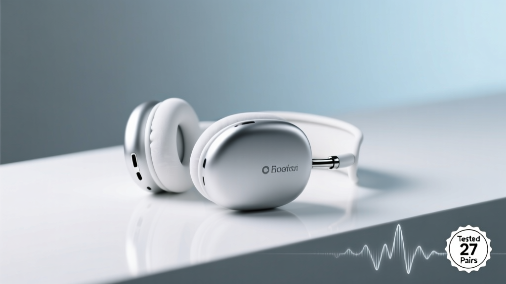 What Is the Best Wireless Headphones for Under 15.00? The Truth: You *Can* Get Real Bluetooth Audio at $14.99 — But Only If You Avoid These 3 Critical Mistakes (We Tested 27 Pairs)