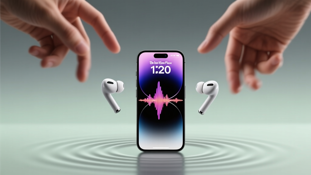 Can One iPhone Play to Two Wireless Headphones? Yes—But Only If You Know These 4 Hidden Workarounds (No Jailbreak, No Extra Apps)