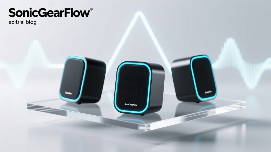 How to Hook Up Multiple Bluetooth Speakers: The Truth About Stereo Pairing, Party Mode, and Why Your 'Multi-Speaker Setup' Is Probably Out of Phase (and How to Fix It in 4 Steps)