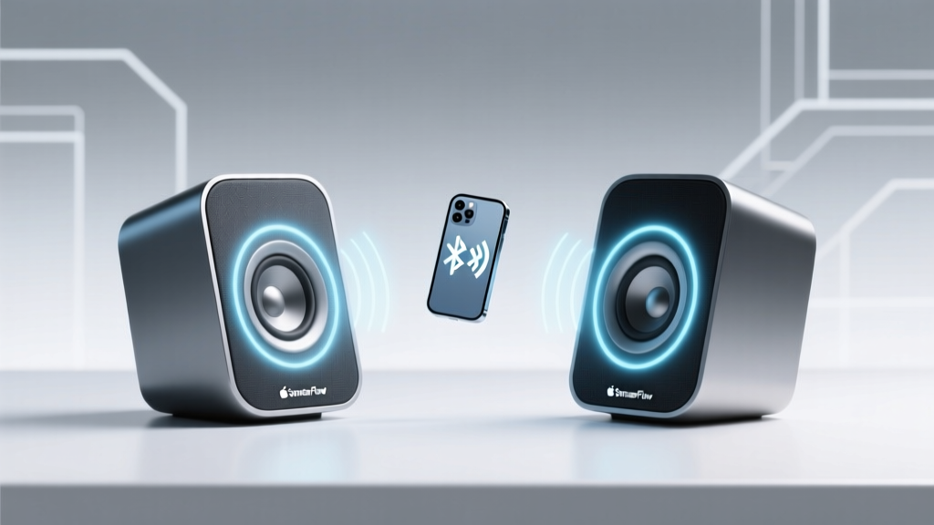Can I connect 2 Bluetooth speakers at the same time? Yes—but only if your device supports Multipoint or Stereo Pairing (here’s exactly which phones, tablets, and laptops work in 2024—and which ones silently fail)