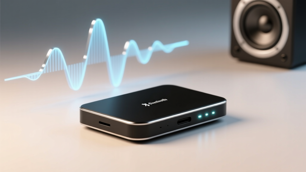 Yes, There Are Receivers That Connect to Bluetooth Speakers — But Most Don’t Work the Way You Think (Here’s Exactly How to Make It Reliable, Low-Latency, and Sonically Faithful)
