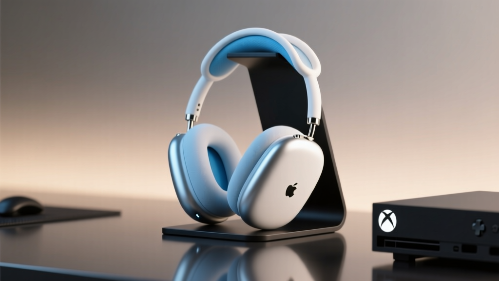 How to Set Up Wireless Headphones on Xbox: The Only Guide You’ll Need (No Dongles, No Lag, No Guesswork—Just Working Audio in Under 5 Minutes)