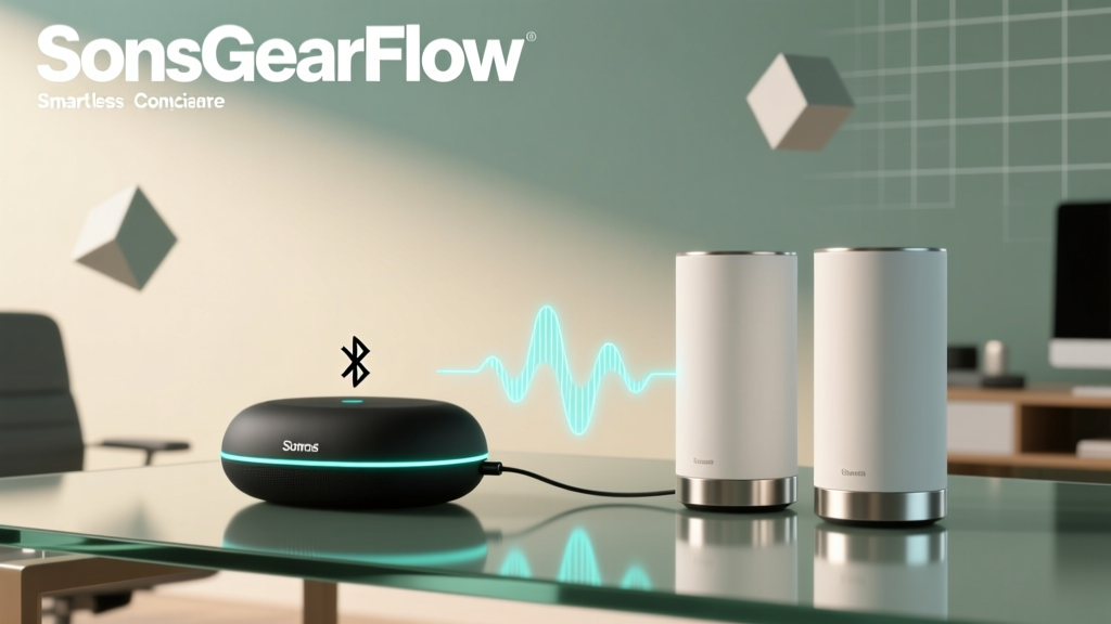 Can I Connect My Concierge to External Bluetooth Speakers? Yes — But Only If You Avoid These 5 Critical Pairing Pitfalls (Most Users Fail at #3)