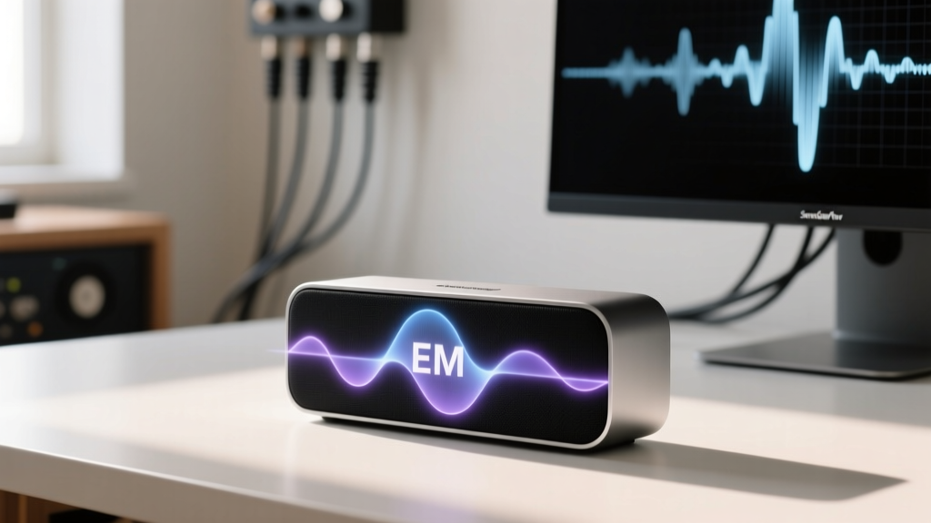 Do Bluetooth speakers emit EMF? The Truth About Radiation Levels, Real Health Risks (or Lack Thereof), and 5 Science-Backed Ways to Use Them Safely—Without Ditching Your Favorite Speaker