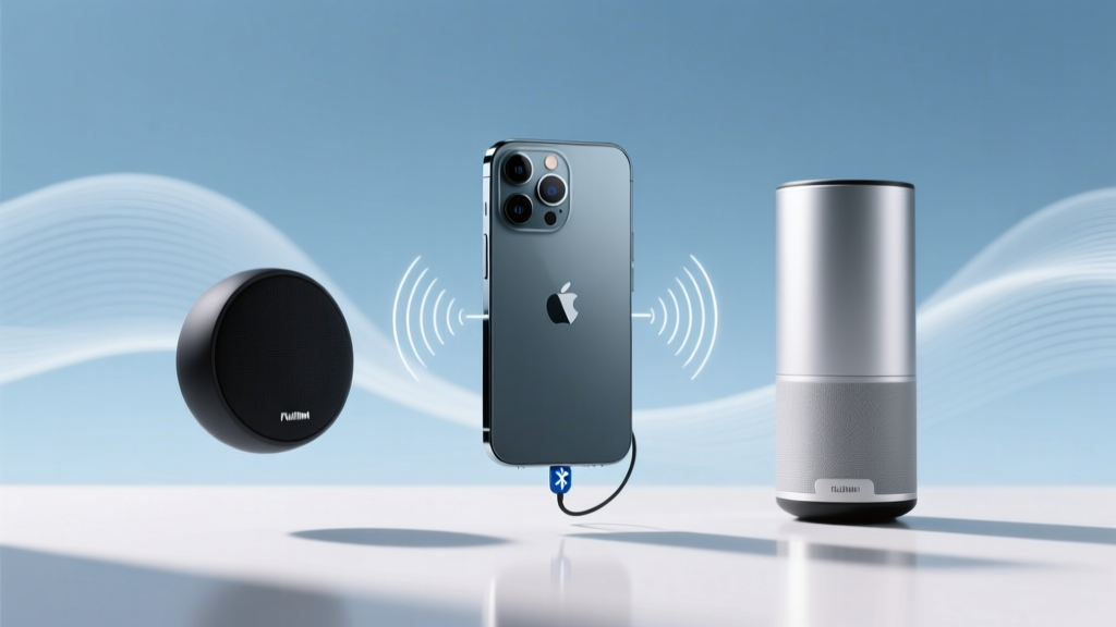 Can You Connect One Device to Two Bluetooth Speakers? Yes—But Not the Way You Think: Here’s Exactly How to Do It Right (Without Lag, Dropouts, or Buying New Gear)