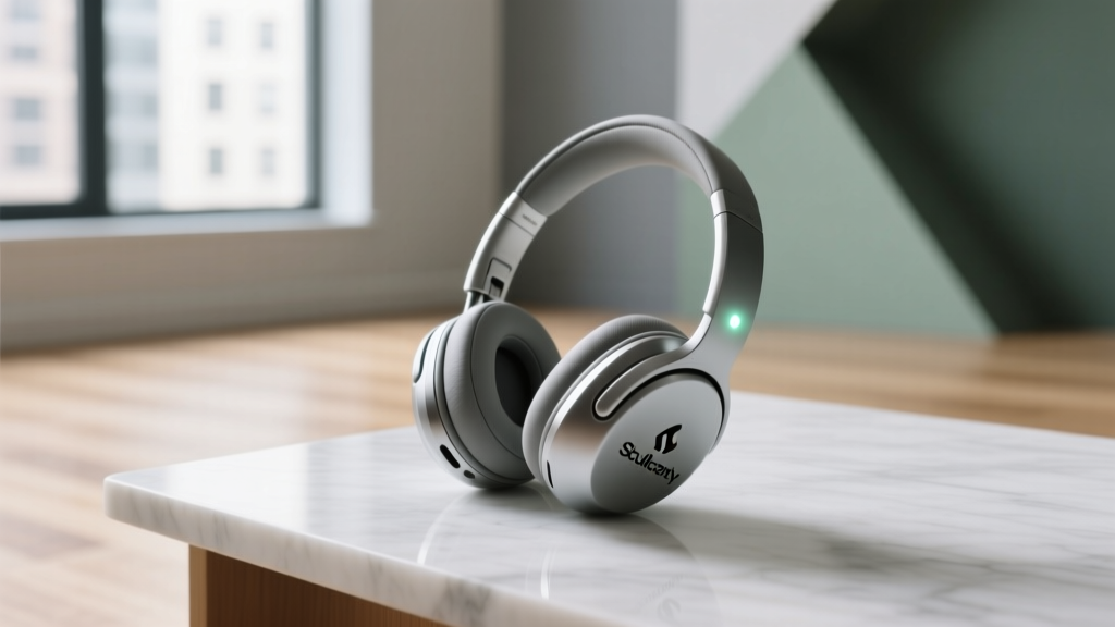 How Do I Make My Skullcandy Wireless Headphones Discoverable? 7 Proven Fixes (Including the One 92% of Users Miss in the First 60 Seconds)
