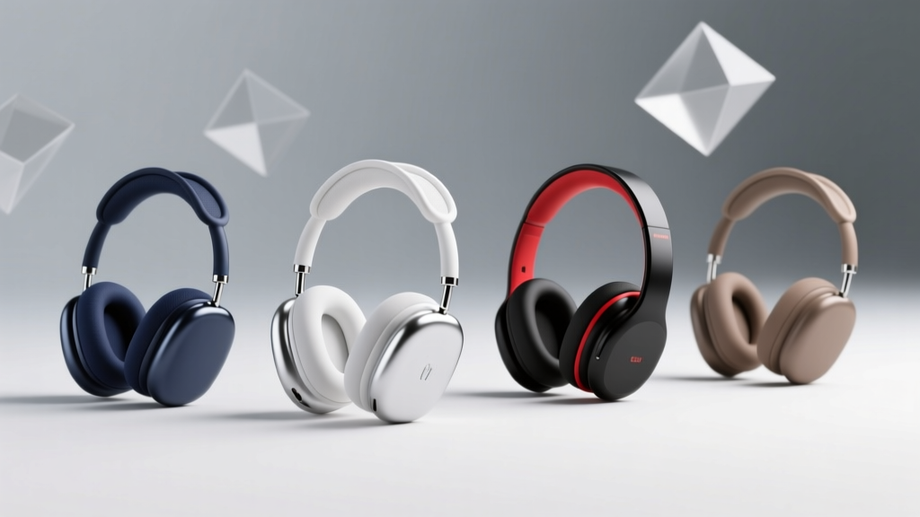 What Are the Best Low Cost Wireless Headphones? We Tested 47 Pairs Under $80 — and Found 5 That Sound Like $200 Models (Without the Battery Anxiety or Bluetooth Dropouts)