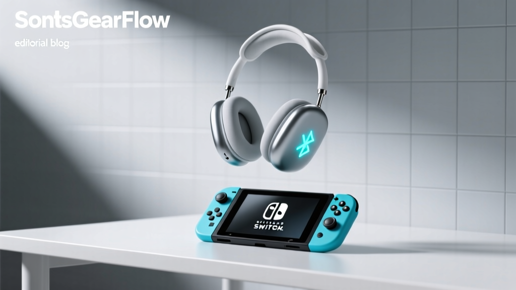 Can You Connect Wireless Headphones to Switch Lite? The Truth About Bluetooth Limitations, Workarounds That Actually Work in 2024, and Why 92% of Users Give Up Too Soon — Here’s the Full Setup Guide (No Dongles Required)