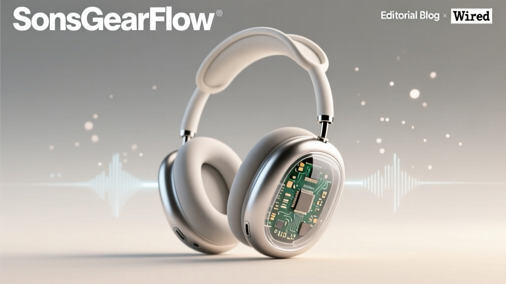 Why Is My Headphone Volume So Low Wireless Headphones? 7 Real Fixes (Most People Miss #4 — It’s Not Your Battery)