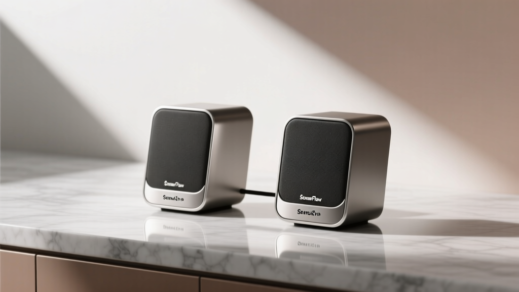 How to Pair 2 Bluetooth Speakers Together (Without Glitches): The Real-World Guide That Actually Works — No Brand Lock-In, No App Required, Just Clear Steps & Verified Compatibility
