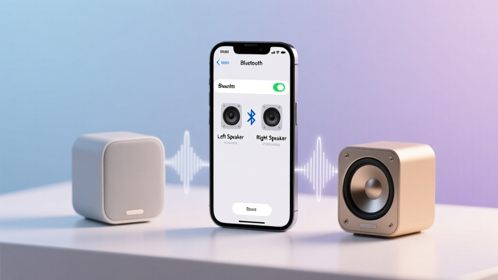 Can You Connect to Two Bluetooth Speakers? Yes—But Only If Your Device Supports Multipoint or Speaker Grouping (Here’s Exactly How to Do It Without Audio Lag, Dropouts, or Wasted Money)