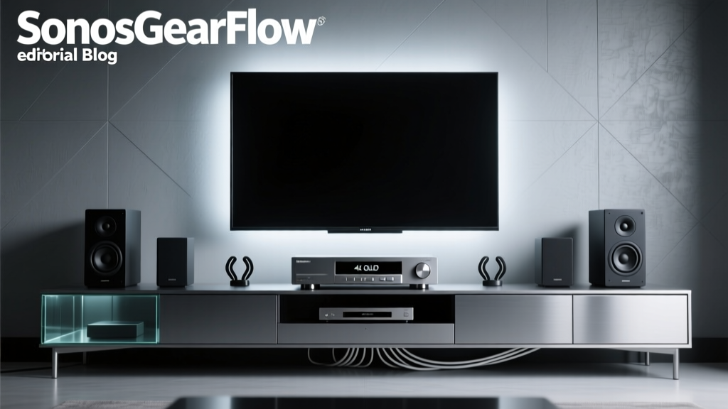 How to Reset Home Theater System: The 7-Minute Factory Reset Guide That Fixes HDMI Handshake Failures, Audio Dropouts, and Phantom Power-Ons (No Tech Support Call Needed)