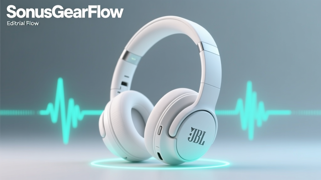 How to Turn Off My JBL Wireless Headphones (Without Draining Battery or Triggering Auto-Reconnect): A Step-by-Step Guide for Every Model from Tune 130NC to Tour Pro 2