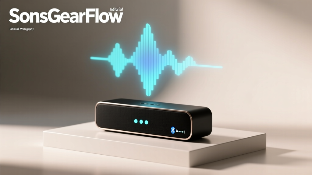 Bluetooth Speaker Lag Driving You Crazy? Here’s Exactly How to Minimize the Delay in Bluetooth Speakers — 7 Proven Fixes That Cut Latency by 60–200ms (No Tech Degree Required)